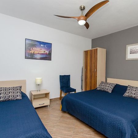Classy Apartment Center Split Exterior foto