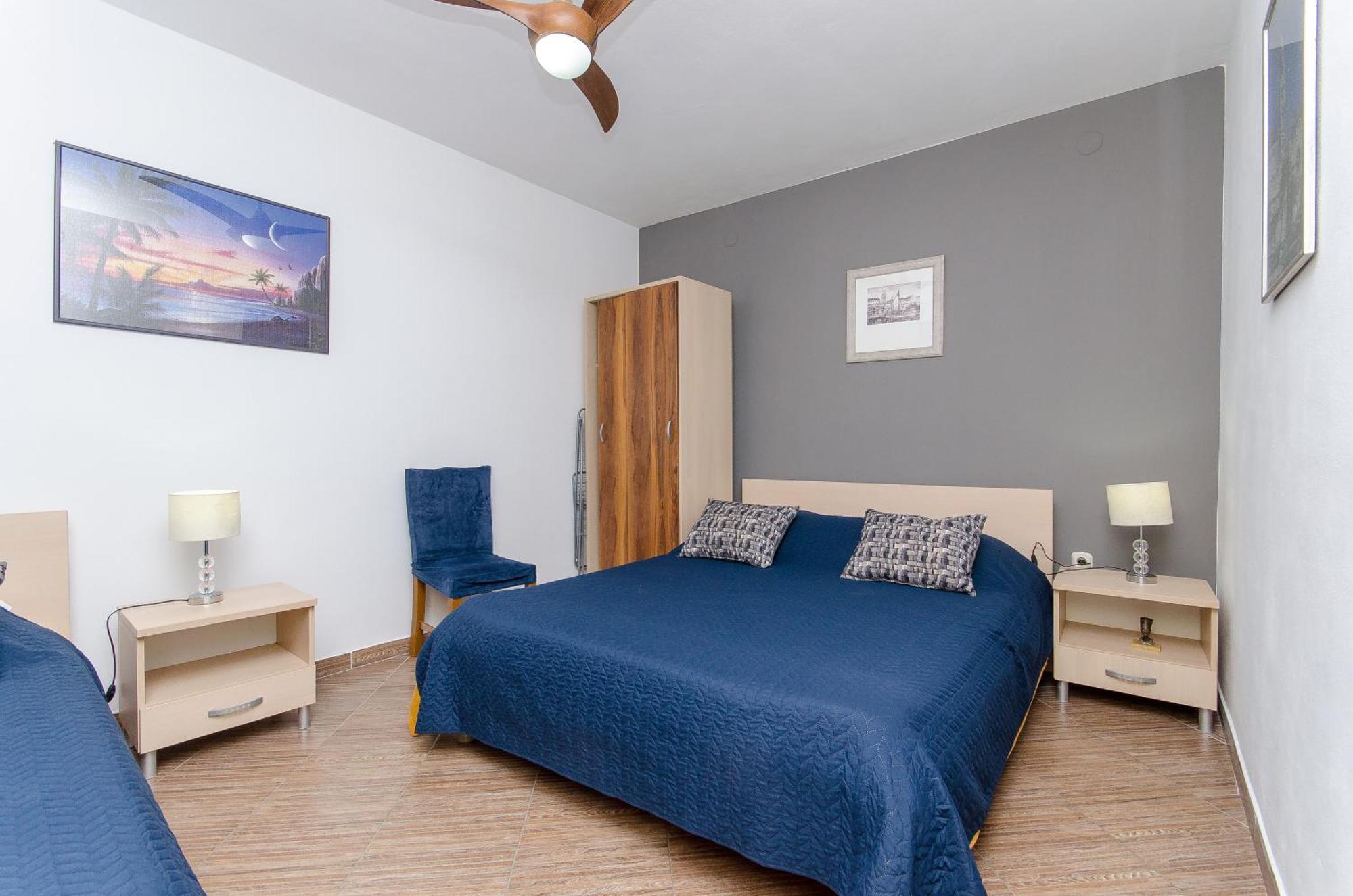 Classy Apartment Center Split Exterior foto