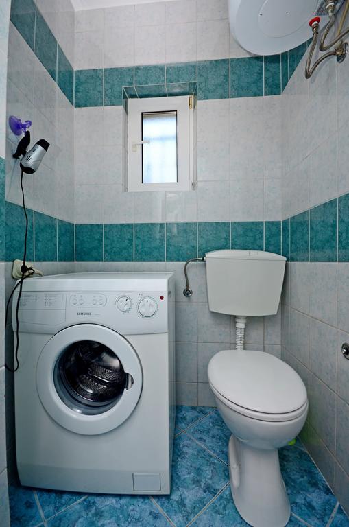 Classy Apartment Center Split Quarto foto